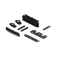 Arrma Desert Truck Body Parts Set, Mojave Grom