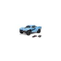 Arrma Fury Mega 550 2Wd Short Course Truck Rtr, Blue