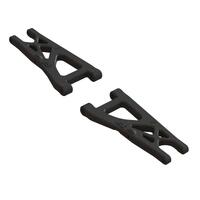 ARRMA FRONT SUSPENSION ARM, TYPHON BLX 3S, AR330543