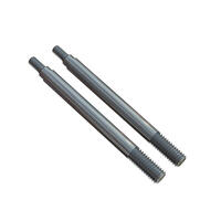 Arrma Shock Shaft 4X48Mm, 2Pcs, Ar330598