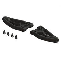 ARRMA SUSPENSION ARM FR LOWER 100MM, 1 PAIR, MOJAVE, AR330606