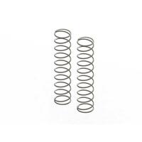 ARRMA SHOCK SPRINGS, 110MM 0.63N/MM, 2PCS, AR330642