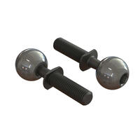 Arrma Cnc Pivot Balls, 2Pcs, Ar330651