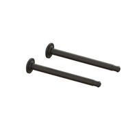 Arrma Hinge Pin Front Upper 4X49Mm, 2Pcs, Ar330658