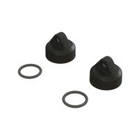 Arrma Shock Cap, 2Pcs