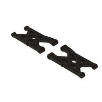 Arrma Rear Suspension Arms, 2Pcs, Ar330684