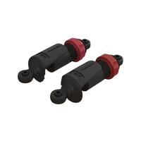 Arrma 70Mm Shock Set With 2000Cst Oil, Ar330701