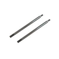 Arrma 4X73Mm Shock Shaft, 2Pcs