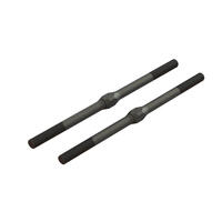 Arrma M4X85Mm Steel Turnbuckle, 2Pcs