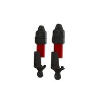 ARRMA 83MM ALUMINIUM SHOCK SET, VORTEKS, AR330733