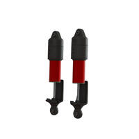 Arrma 103Mm Aluminium Shock Set, Vorteks, Ar330734