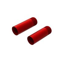 ARRMA 44MM ALUMINIUM SHOCK BODY, VORTEKS, AR330735