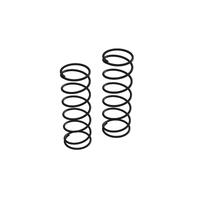 Arrma Shock Springs, 72Mm 1.22N/Mm, 2Pcs, Ar330781