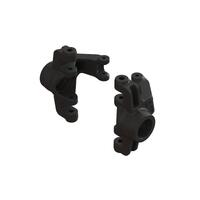 ARRMA STEERING BLOCK SET, MOJAVE 4S