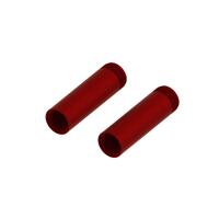 ARRMA ALUMINIUM SHOCK BODY 15X69MM, 2PCS, MOJAVE 4S