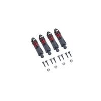 ARRMA ALUMINUM SHOCK SET, GROM