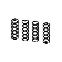 ARRMA SHOCK SPRING SET B, 4PCS, MOJAVE GROM