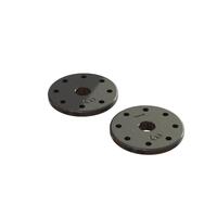 ARRMA MACHINED TAPERED 8X1.3MM SHOCK PISTONS, 2PCS, KRATON 6S EXB