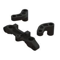 ARRMA COMPOSITE STEERING BELLCRANK SET, 8S BLX, AR340153