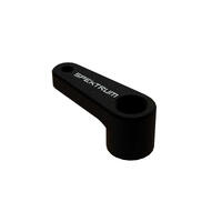 Arrma Aluminum Servo Horn, 23T, Ar340180