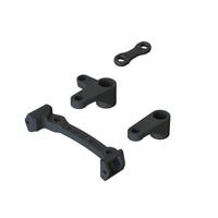 ARRMA STEERING PARTS SET, MOJAVE 4S