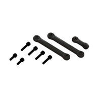 Arrma Steering Link Set A, Typhon Grom