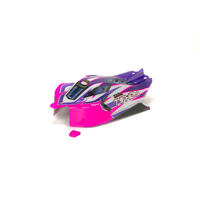 Arrma Tlr Tuned Painted Body, Typhon, Ar406162