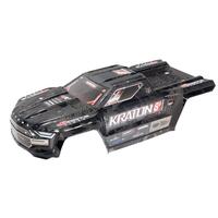 Arrma Kraton 8S Exb Painted Body, Ar409008
