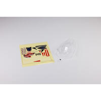 Arrma Clear Body, Typhon Grom