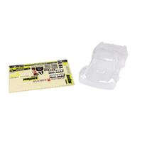 Arrma Clear Mojave Grom Body