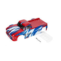 Arrma Infraction 4X4 Mega Painted Body, Ar414001