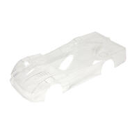 Arrma Vendetta 4X4 Clear Body With Decals, Ar414004