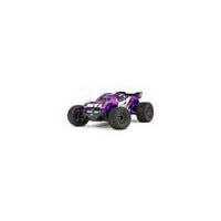 ARRMA VORTEKS 4X4 3S BLX STADIUM TRUCK, RTR - PURPLE - ARA4305V3BT2
