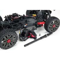 ARRMA TYPHON V3 4X4 3S BLX 1-8TH OFFROAD BUGGY, RTR - ARA4306V3B
