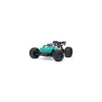 ARRMA KRATON V2 4X4 BLX 4S RC MONSTER TRUCK TEAL/BLACK - ARA4408V2T1