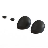 Arrma Helmet Set, Mojave, Ar480028