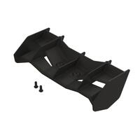 ARRMA REAR WING, KRATON 4X4 4S, AR480044
