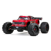 Arrma Outcast 1/5 8S Blx Rc Stunt Truck, Rtr, Ara5810B