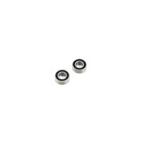 Arrma Ball Bearing 5X11X4Mm 2Rs, 2Pcs, Ar610040