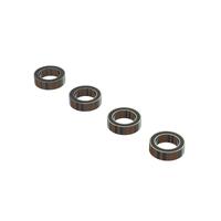 Arrma 8X12X3.5Mm 2Rs Ball Bearing, 4Pcs