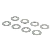 ARRMA SHIM 5.4X9.5X0.2MM (8), AR709057