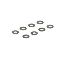 Arrma Shim 6.2X13.7X0.2Mm, 8Pcs, Ar709059