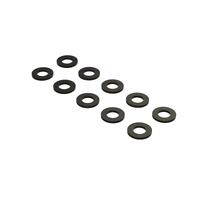 ARRMA WASHER 5.3X10X1MM, 10PCS, AR709062