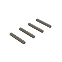 Arrma Pin 3.5X24Mm, 4Pcs, 8S Blx, Ar713030