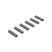ARRMA PIN 3.5X14.8MM, 6PCS, AR713031