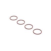 ARRMA O-RING 19X1.5MM, 4PCS, AR716030