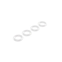 Arrma O-Ring 7.8X2.2Mm, 4Pcs, Ar716034