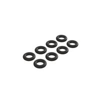 ARRMA O-RING 4X2MM, 8PCS