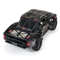 ARRMA 1/7 MOJAVE EXTREME BASH ROLLER DESERT RACER OFF ROAD SHORT COURSE TRUCK - ARA7204
