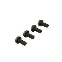 Arrma Button Head Screw M5X12Mm, 4Pcs, Ar721512